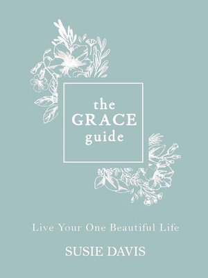 cover image of The Grace Guide